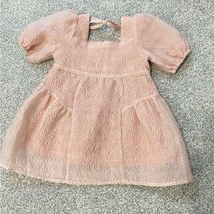 Toddler Girl Dress 2T GB Girls